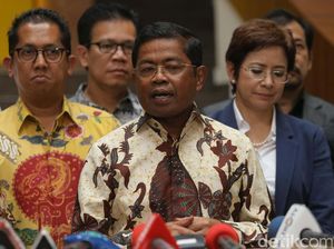 Markus Nari Tersangka, Golkar Contohkan Kader yang Mundur dari DPR Markus Nari Tersangka, Golkar Contohkan Kader yang Mundur dari DPR