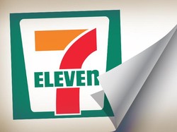 Kisah Induk 7-Eleven, Saham Gocap Hingga Utang Triliunan