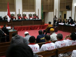 Pengacara Pertanyakan Jaksa: Siapa Golongan Korban Pidato Ahok?