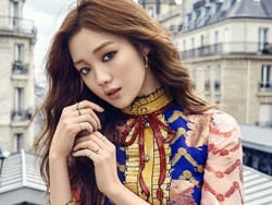 Fakta Lee Sung Kyung, Aktris yang Cinlok dengan Nam Joo Hyuk di Drama Korea