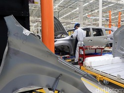 Ambisi Mitsubishi Kuasai Pasar Indonesia