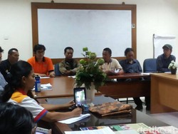 Tuntut Upah Layak, Massa Buruh akan Gelar Aksi di May Day