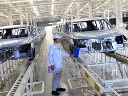 Perangi Corona, Pemerintah RI Minta Pabrikan Otomotif Produksi Ventilator