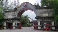 Ngabuburit di Solo, Asyiknya ke Taman Sriwedari