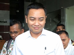 Fayakhun Mengaku Akun WA Diretas, KPK Koordinasi dengan Polri