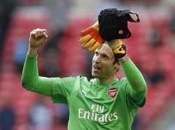 Mengalahkan Chelsea di Final Piala FA Akan Terasa Spesial untuk Cech