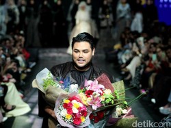 Ivan Gunawan Kangen Buka Puasa dengan Gorengan Sambal Kacang