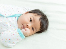 4 Tanda Bayi Mengalami Growth Spurt