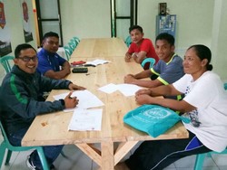 Jalani Liga 2, Persijap Juga Fokus ke Gizi dan Kesehatan Pemain