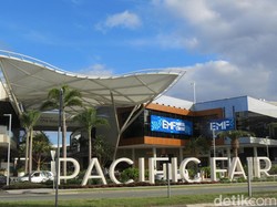 Tempat Nongkrongnya Anak Gaul Gold Coast, Australia