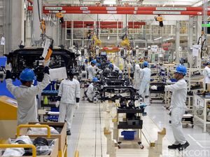 Kemnaker Gandeng Pengusaha Bikin Pelatihan Kerja