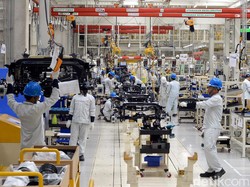 Kemnaker Gandeng Pengusaha Bikin Pelatihan Kerja