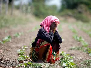 Ilmuwan Peringatkan Super El Nino Ancam Panggang Bumi Tahun Ini