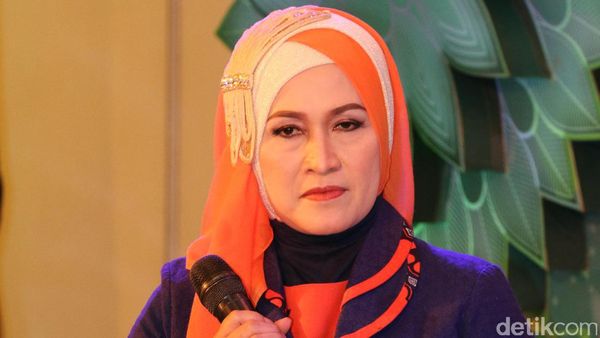 Audisi Hari Pertama Sunsilk Hijab Hunt 2017 Kota Bandung