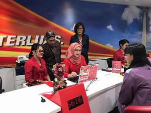 Kartini Masa Kini Didorong Lebih Melek Digital