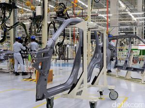 PPKM Diperlonggar, Industri Karoseri Bisa Cuan Lagi?