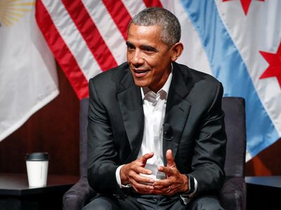 Obama Hingga Nicki Minaj, 13 Orang Terkenal yang Pernah Kerja Jadi Pelayan