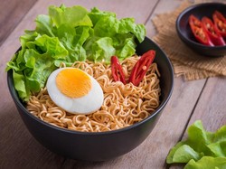 Ramen Rater Rilis Daftar 10 Mie Instan Terbaik, Mana yang Paling Enak?