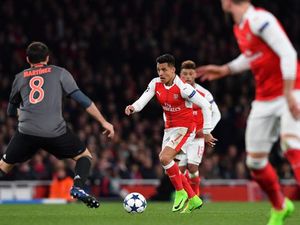 Bayern Didukung untuk Datangkan Sanchez