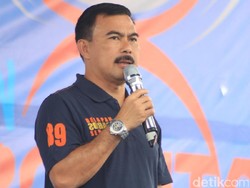 Anggota Diteriaki Rampok dan Dikejar Warga, Ini Penjelasan TNI AU