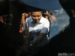 Fayakhun Mundur, Agus Gumiwang Pimpin Golkar Jakarta Sementara