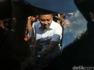 Fayakhun Mundur, Agus Gumiwang Pimpin Golkar Jakarta Sementara Fayakhun Mundur, Agus Gumiwang Pimpin Golkar Jakarta Sementara