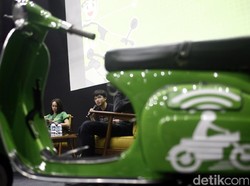 Bukan Perusahaan Transportasi, Angkutan Online Bahayakan Penumpang