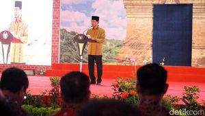 Peringatan Hari Otoda 2017