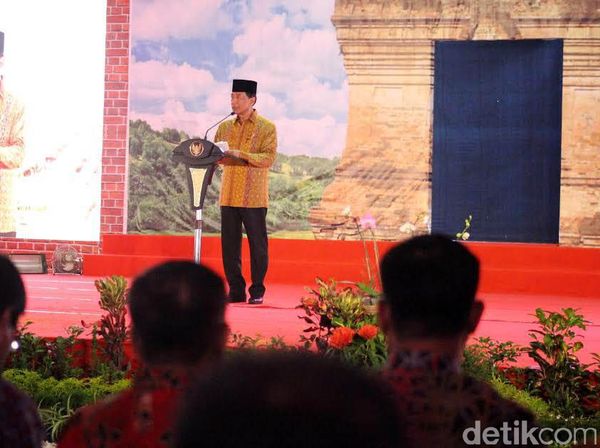 Peringatan Hari Otoda 2017