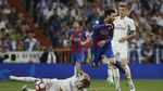 Foto: Messi-Sergio Ramos Nanti Bisa Setim, Dulu Sengit Kayak Gini