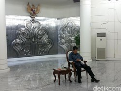 JK Yakin Anies akan Berkomunikasi dengan Jokowi Usai Penetapan KPU