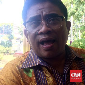 Pj Gubernur Sulsel Minta Pendampingan untuk Anak Nikah Dini