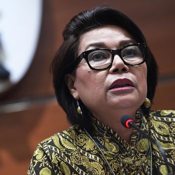 Rita Widyasari Terima Suap Miliaran Rupiah Terkait Izin Sawit