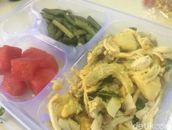 Tergiur Bisnis Katering Sahur? Baca Dulu Tipsnya