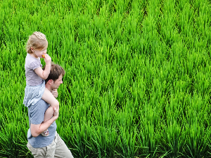 Keindahan Bali Memesona Pimpinan Pramuka se-Asia Pasifik