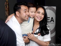 Film Rafathar Tayang Mulai 10 Agustus 2017