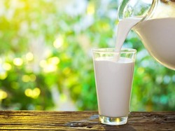 Susu Kambing atau Sapi untuk Kecantikan, Lebih Bagus Mana?