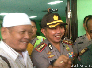 Polisi Masih Cari Provokator Tawuran di Cawang