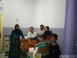 Kondisi Korban Penembakan di Lubuklinggau Membaik