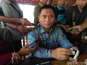 Pemkab akan Tertibkan Usaha Pengolahan Limbah Pupuk di Situbondo