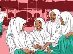 SMAN 8 dan SMPN 4 Kota Malang Terancam Digusur