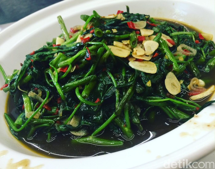 Foto: detikfood Foto: detikfood