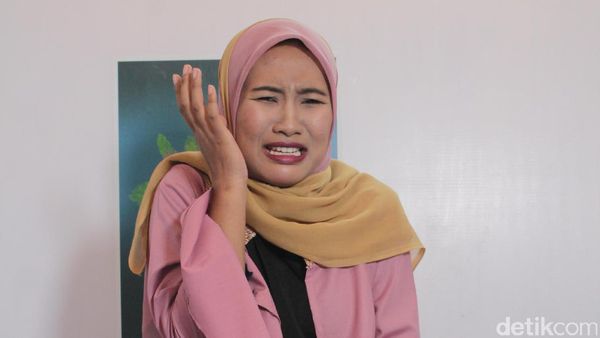 Audisi Hari Pertama Sunsilk Hijab Hunt 2017 Kota Bandung