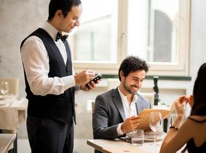 Jangan Tertipu! Restoran Pakai 12 Trik Ini untuk Kelabui Pengunjung Jangan Tertipu! Restoran Pakai 12 Trik Ini untuk Kelabui Pengunjung