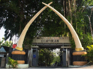 Kemenpar Serius Kembangkan Sangiran seperti Borobudur