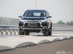 Ini Cara Mitsubishi Tambal Kekurangan di Segmen Mobil Penumpang
