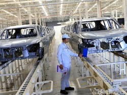 Mitsubishi Bakal Ekspor Mobil Made in Indonesia ke Australia