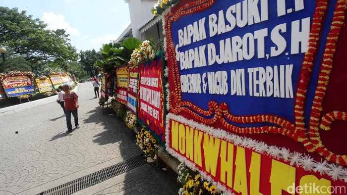Foto: Lamhot Aritonang