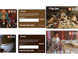 Aneka Tawaran Produk BNI Group di Inacraft 2017