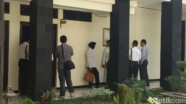 Sidang Perdana Pembunuhan Siswa SMA TN, Penasehat Hukum Tak Ajukan Eksepsi